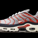 2025 & 2026 Max Plus USA Grey