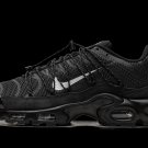 2025 & 2026 Max Plus Utility Black Metallic