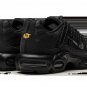 2025 & 2026 Max Plus Utility Black Metallic