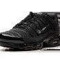 2025 & 2026 Max Plus Utility Black Metallic