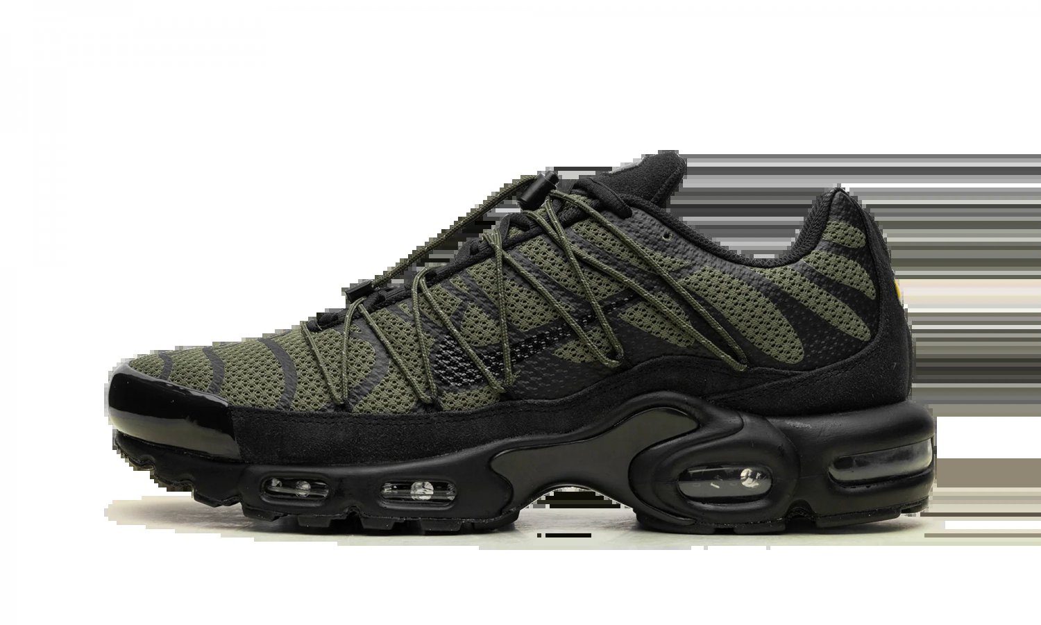 2025 & 2026 Max Plus Utility Medium Olive