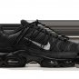 2025 & 2026 Max Plus Utility Black Metallic