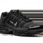 2025 & 2026 Max Plus Utility Black Metallic