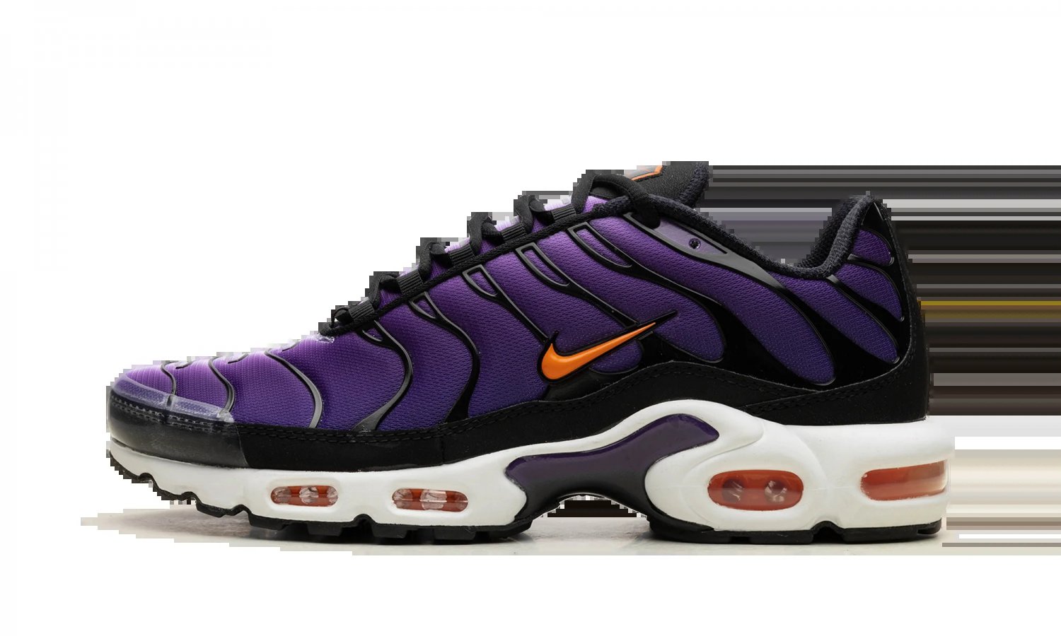 2025 & 2026 Max Plus Voltage Purple