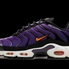 2025 & 2026 Max Plus Voltage Purple