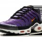 2025 & 2026 Max Plus Voltage Purple