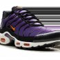 2025 & 2026 Max Plus Voltage Purple