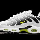 2025 & 2026 Max Plus White Black Volt