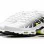 2025 & 2026 Max Plus White Black Volt