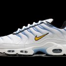 2025 & 2026 Max Plus White University Blue