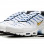 2025 & 2026 Max Plus White University Blue