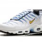 2025 & 2026 Max Plus White University Blue