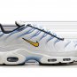 2025 & 2026 Max Plus White University Blue
