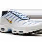 2025 & 2026 Max Plus White University Blue