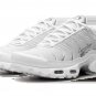 2025 & 2026 MAX PLUS WMNS White _ Metallic Silver