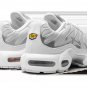 2025 & 2026 MAX PLUS WMNS White _ Metallic Silver