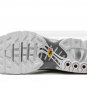 2025 & 2026 MAX PLUS WMNS White _ Metallic Silver