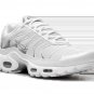 2025 & 2026 MAX PLUS WMNS White _ Metallic Silver