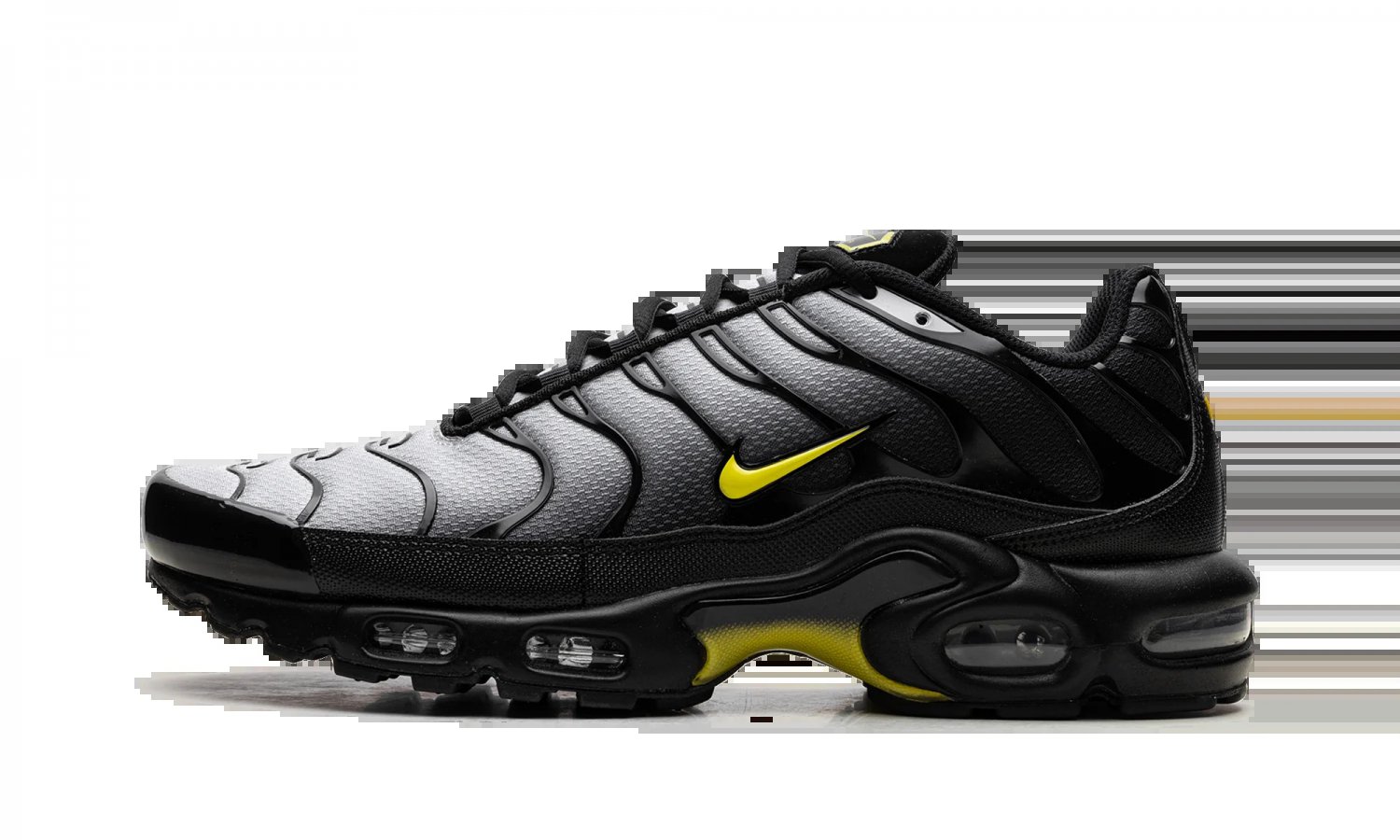2025 & 2026 Max Plus Wolf Grey Opti Yellow