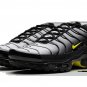 2025 & 2026 Max Plus Wolf Grey Opti Yellow