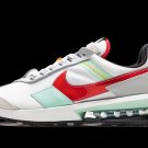 2025 & 2026 Max Pre-Day White Mint Foam University Red