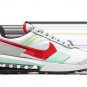 2025 & 2026 Max Pre-Day White Mint Foam University Red
