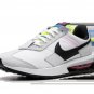 2025 & 2026 Max Pre-Day White Pure Platinum Volt