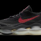 2025 & 2026 Max Scorpion Black Fireberry
