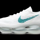2025 & 2026 Max Scorpion Flyknit White Geode Teal