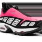 2025 & 2026 Max Sunder WMNS Highlighter Pink