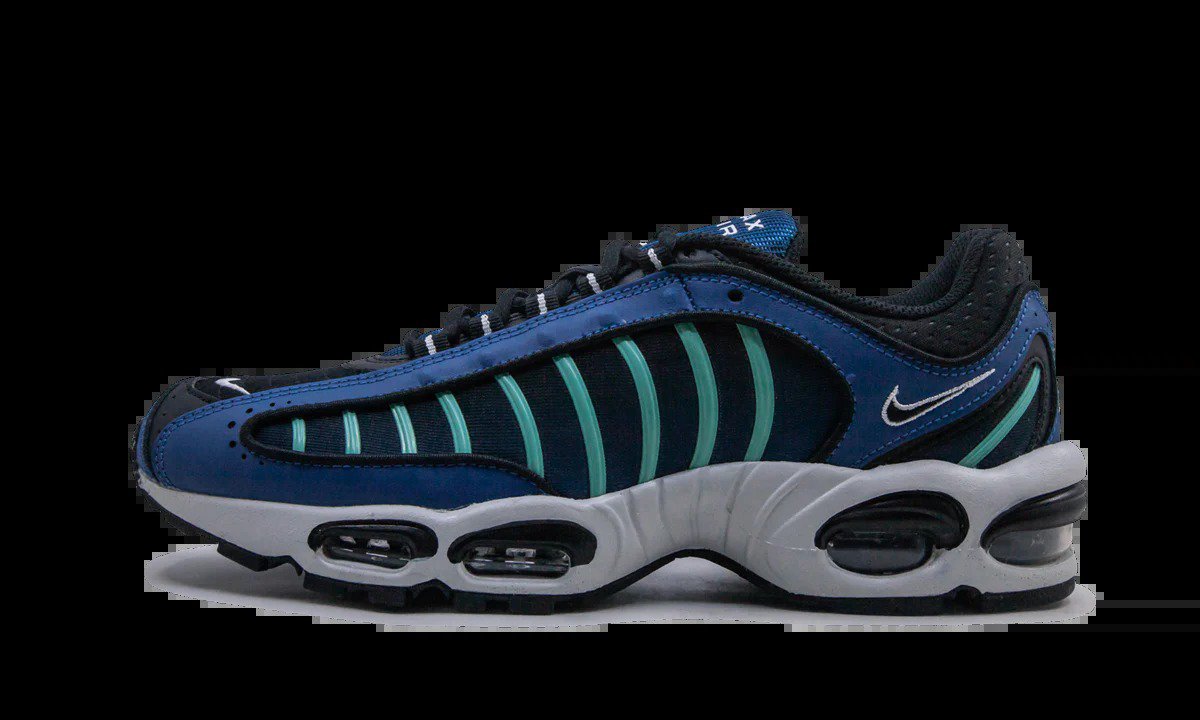 2025 & 2026 Max Tailwind 4 Industrial Blue