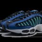 2025 & 2026 Max Tailwind 4 Industrial Blue