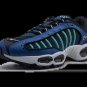 2025 & 2026 Max Tailwind 4 Industrial Blue