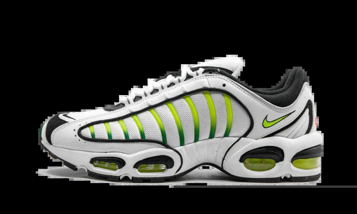 2025 & 2026 Men Max Tailwind 4 OG Volt