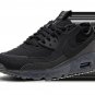 2025 & 2026 Max Terrascape 90 Black