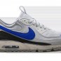 2025 & 2026 Max Terrascape 90 Platinum _ Blue