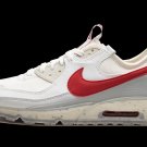 2025 & 2026 Max Terrascape 90 White _ Red