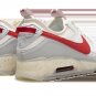 2025 & 2026 Max Terrascape 90 White _ Red