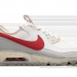 2025 & 2026 Max Terrascape 90 White _ Red