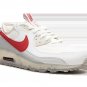 2025 & 2026 Max Terrascape 90 White _ Red