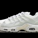 2025 & 2026 Max Terrascape Plus White Pure Platinum