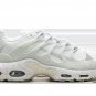 2025 & 2026 Max Terrascape Plus White Pure Platinum