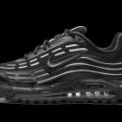 2025 & 2026 Max TL 2.5 Black _ Metallic Silver