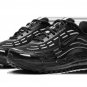 2025 & 2026 Max TL 2.5 Black _ Metallic Silver