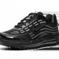 2025 & 2026 Max TL 2.5 Black _ Metallic Silver