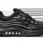 2025 & 2026 Max TL 2.5 Black _ Metallic Silver