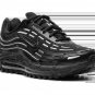 2025 & 2026 Max TL 2.5 Black _ Metallic Silver