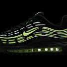 2025 & 2026 Max TL 2.5 Black Citron