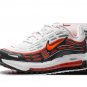 2025 & 2026 Max TL 2.5 Phantom Total Orange