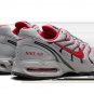 2025 & 2026 Max Torch 4 Atmosphere Grey University Red